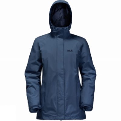 Womens Iceland 3-in-1 Jacket Womens Iceland 3-in-1 Jacket